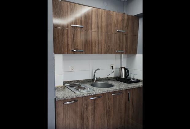 Smryna Suit Otel - Görsel 4