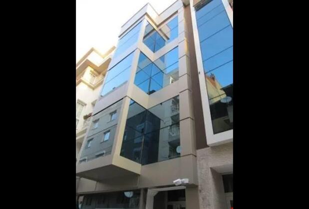 Smryna Suit Otel - Görsel 7