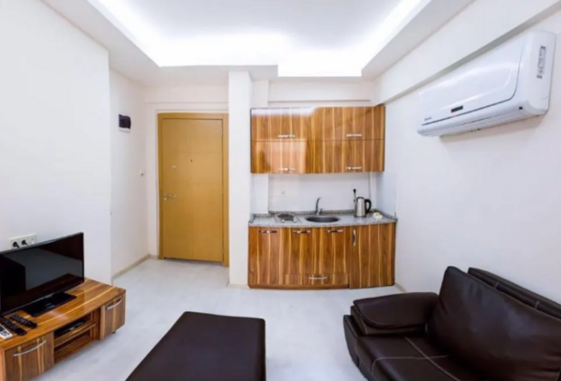 Smryna Suit Otel - Görsel 8