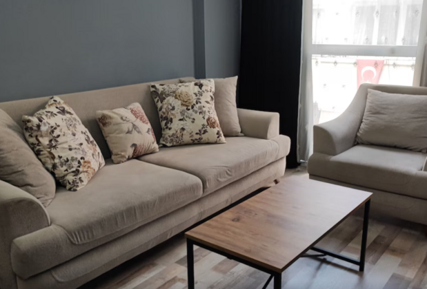 Smryna Suit Otel - Görsel 9