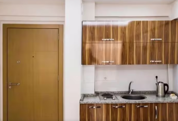 Smryna Suit Otel - Görsel 10