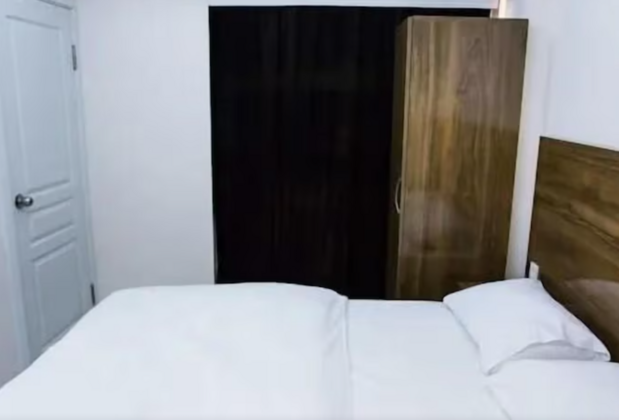 Smryna Suit Otel - Görsel 11