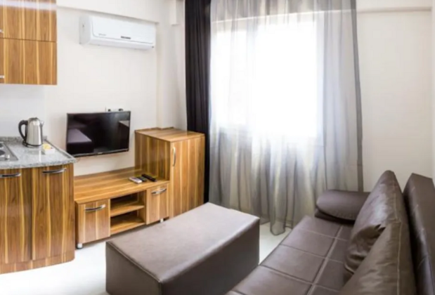 Smryna Suit Otel - Görsel 13