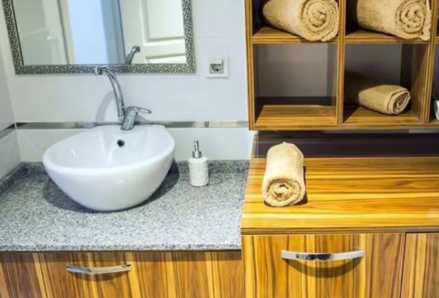 Smryna Suit Otel - Görsel 14