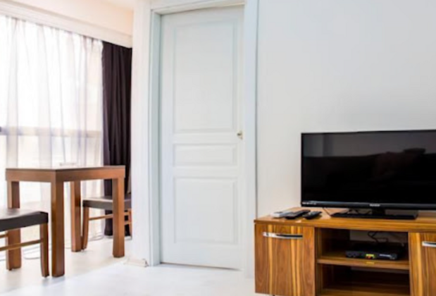 Smryna Suit Otel - Görsel 15