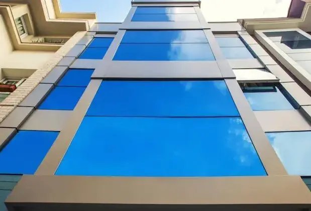 Smryna Suit Otel - Görsel 17