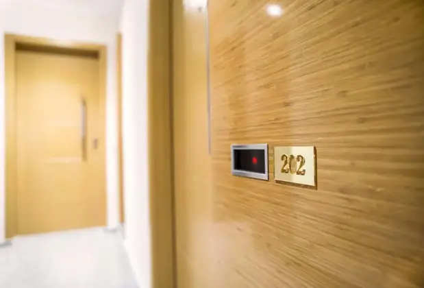 Smryna Suit Otel - Görsel 16