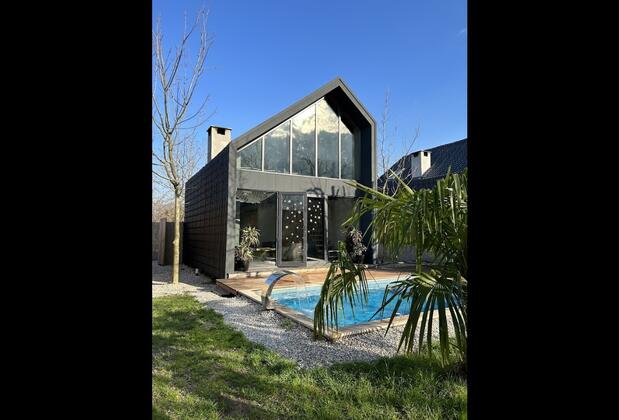 Sapanca Nova Bungalov - Görsel 3