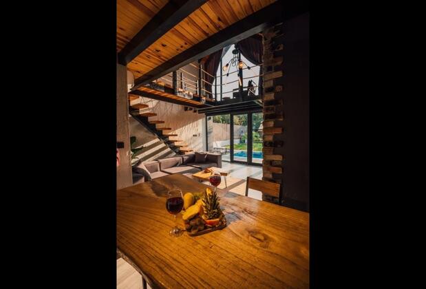 Sapanca Nova Bungalov - Görsel 4