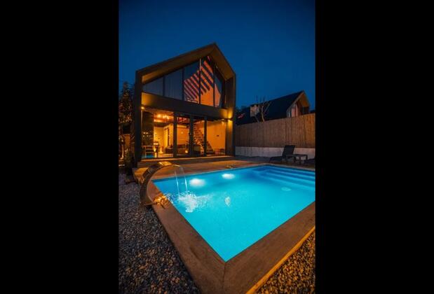 Sapanca Nova Bungalov - Görsel 5