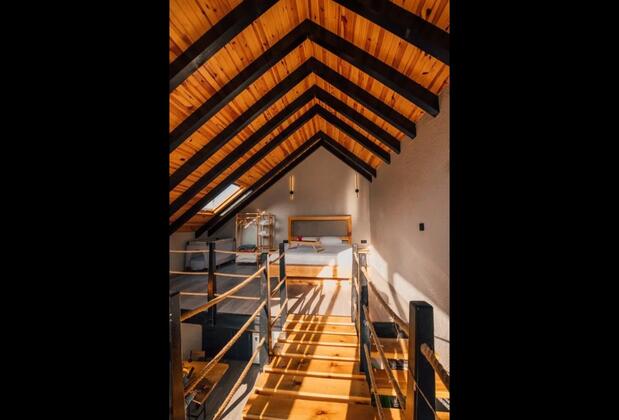 Sapanca Nova Bungalov - Görsel 6