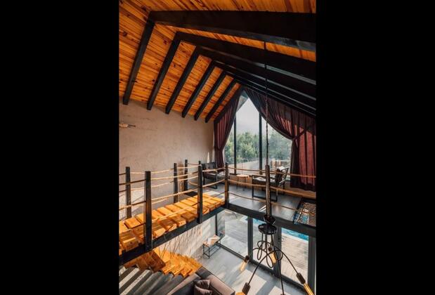 Sapanca Nova Bungalov - Görsel 8