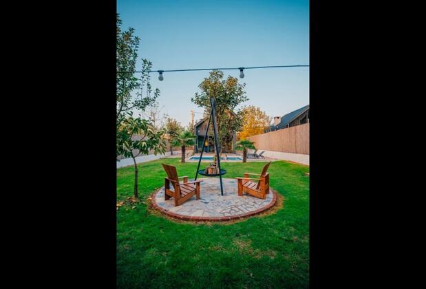 Sapanca Nova Bungalov - Görsel 9