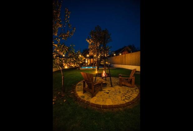 Sapanca Nova Bungalov - Görsel 10