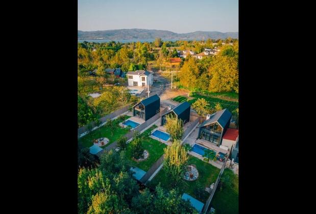 Sapanca Nova Bungalov - Görsel 11