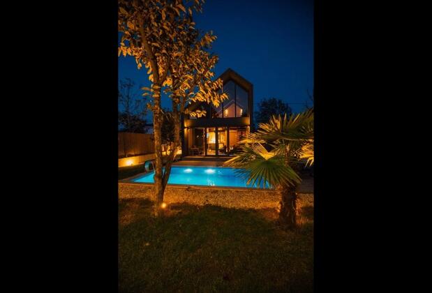 Sapanca Nova Bungalov - Görsel 13