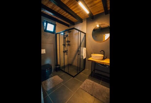 Sapanca Nova Bungalov - Görsel 14