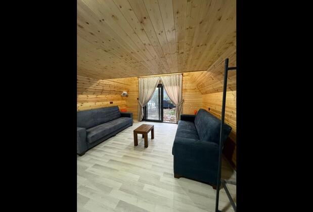 Ünal Bungalow - Görsel 4