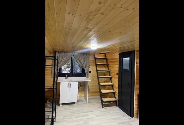 Ünal Bungalow - Görsel 5