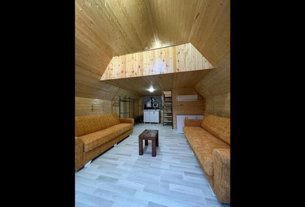 Ünal Bungalow - Görsel 6