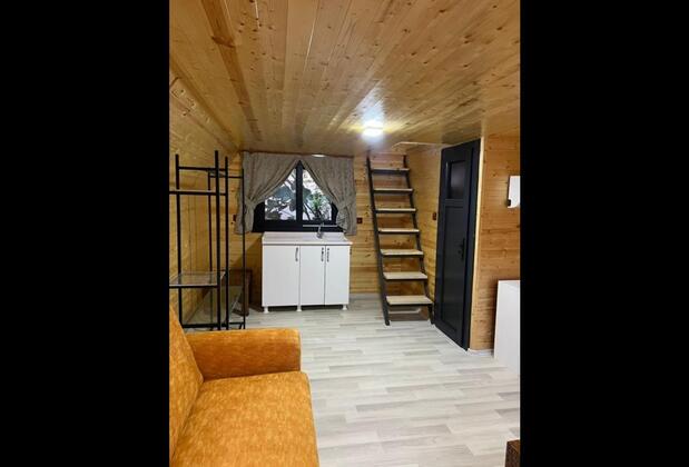 Ünal Bungalow - Görsel 7