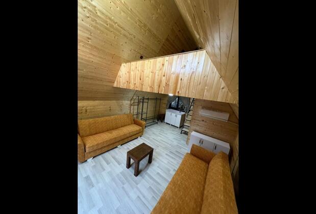 Ünal Bungalow - Görsel 8