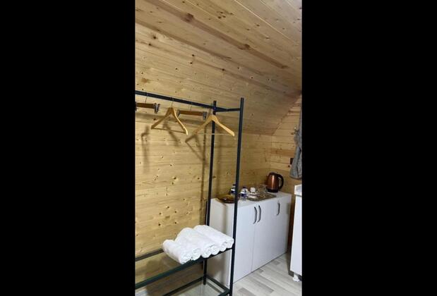 Ünal Bungalow - Görsel 9