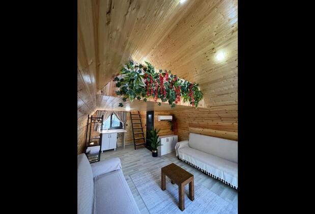 Ünal Bungalow - Görsel 10