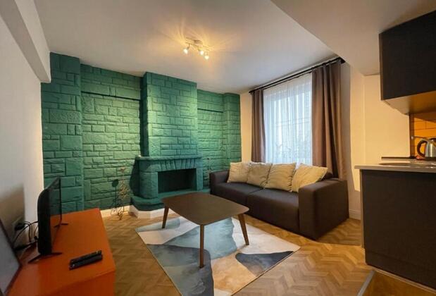 Cabbana Hotel Lara - Görsel 4