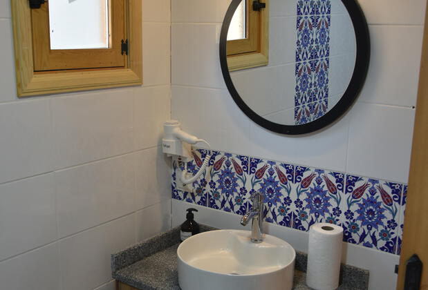 Candarlı Çiftliği Doğal Yaşam - Görsel 7