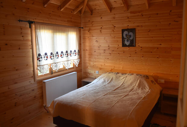 Candarlı Çiftliği Doğal Yaşam - Görsel 3