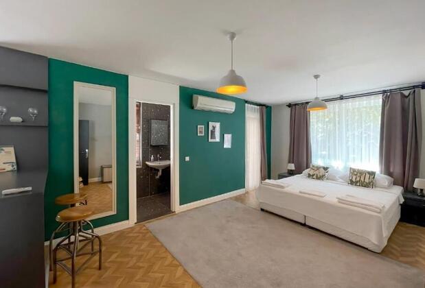 Cabbana Hotel Lara - Görsel 7