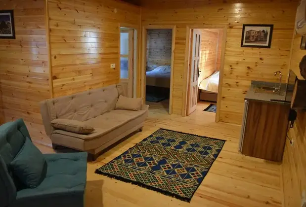 Candarlı Çiftliği Doğal Yaşam - Görsel 5