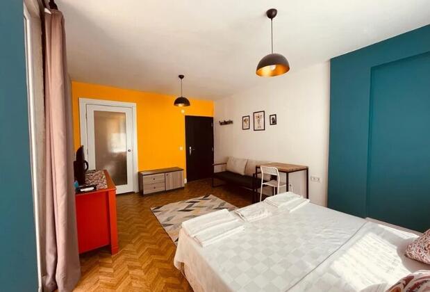 Cabbana Hotel Lara - Görsel 12