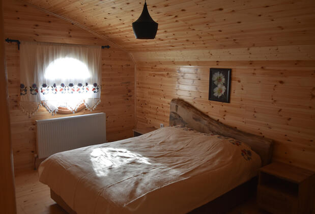 Candarlı Çiftliği Doğal Yaşam - Görsel 4