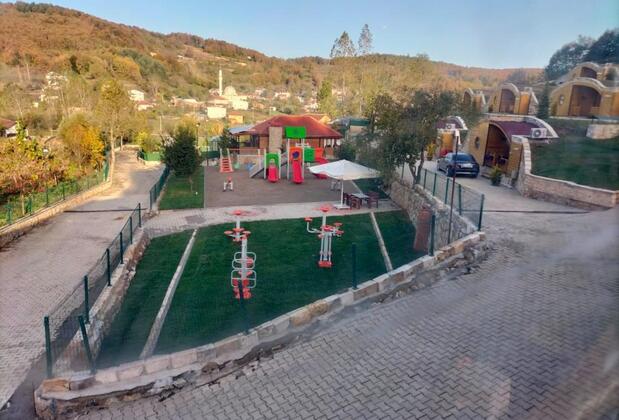 Candarlı Çiftliği Doğal Yaşam - Görsel 8