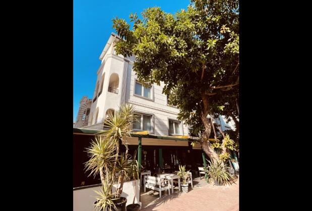 Cabbana Hotel Lara - Görsel 3