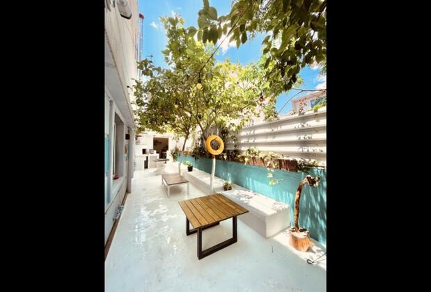 Cabbana Hotel Lara - Görsel 15