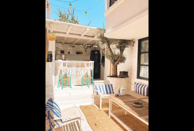 Cabbana Hotel Lara - Görsel 14
