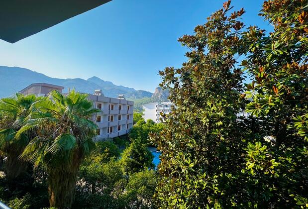 Antalya Beltur Hotel - Görsel 3