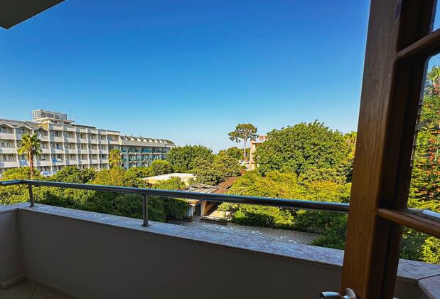 Antalya Beltur Hotel - Görsel 4