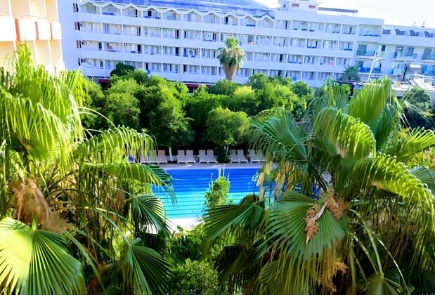 Antalya Beltur Hotel - Görsel 5