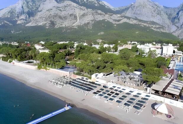 Antalya Beltur Hotel - Görsel 6