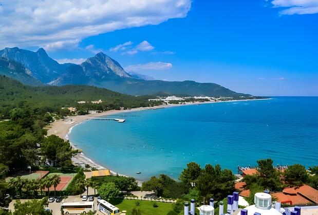 Antalya Beltur Hotel - Görsel 7