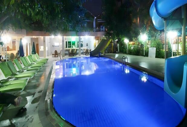 Antalya Beltur Hotel - Görsel 10