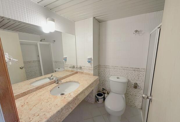 Antalya Beltur Hotel - Görsel 14