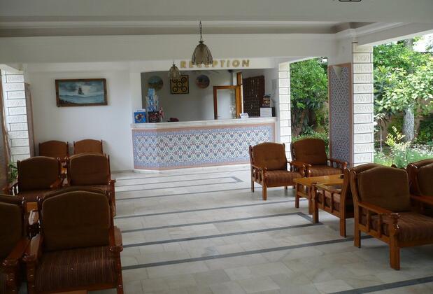 Antalya Beltur Hotel - Görsel 16