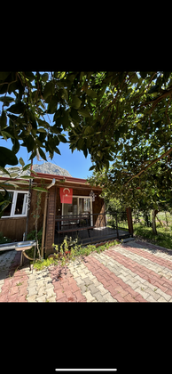 Tokgöz Apart Adrasan - Görsel 5