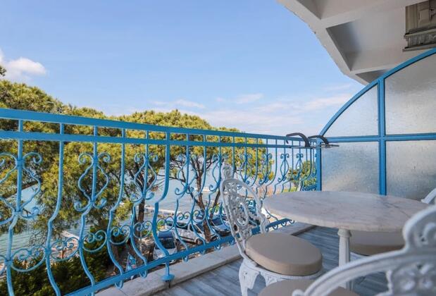 Ayvalık Maviçam Otel - Görsel 7