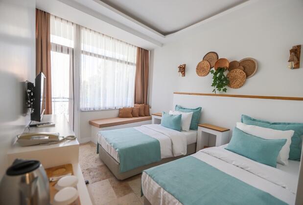 Ayvalık Maviçam Otel - Görsel 6